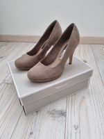 Pumps in beige von Tamaris Nordrhein-Westfalen - Krefeld Vorschau