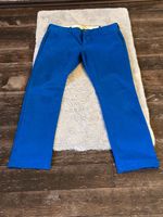 Hollister  Stoff Hose Herren Gr. W36 W32 Hellblau Duisburg - Duisburg-Mitte Vorschau