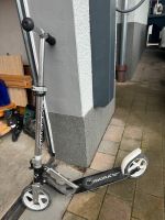 Hudora Roller, big wheel ❤️weiß Niedersachsen - Bodenfelde Vorschau