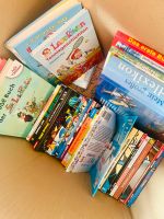Bücherkiste ca. 25-35 Ausgaben mit ersten Lesebüchern Grundschule Bremen - Huchting Vorschau