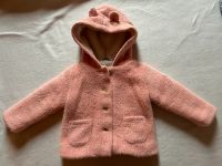 Baby Mädchen Jacke Sachsen - Kirchberg Vorschau