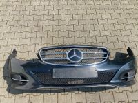 Mercedes W212 E-Kl. Facelift Stoßstange vorne Avantgarde komplett Nordrhein-Westfalen - Oberhausen Vorschau