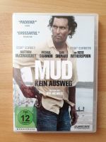 DVD Mud - Kein Ausweg (McConaughey, Witherspoon) Brandenburg - Senftenberg Vorschau