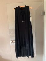 Plisseekleid Damenkleid made in Italy Einheitsgrösse neu M Hessen - Langgöns Vorschau