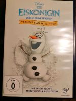 DVD Die Eiskönigin Disney (Mitsingversion) Schleswig-Holstein - Enge-Sande Vorschau