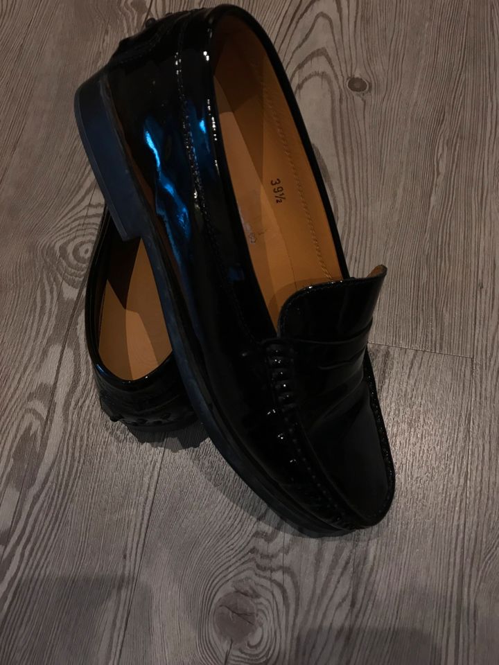 Tod‘s Gr. 39,5 in Obersulm