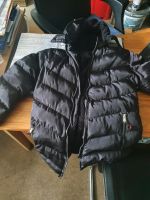 Schwarze Winterjacke Bayern - Kleinwallstadt Vorschau