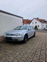 Volkswagen Golf IV 4 1,9 TDI ARL GTI Top Zustand mit TÜV Bayern - Schweinfurt Vorschau