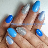 Gelnägel Nagelstudio UV-Wimpernverlängerung Kosmetikstudio Hessen - Gründau Vorschau