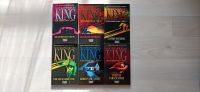 6 x Taschenbücher The Green Mile von Stephen King Rostock - Lichtenhagen Vorschau