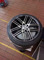 AEZ Cliff Dark 18 Zoll - 215/40R18 - Dunlop SportMaxx RT2 - MX5 Nordrhein-Westfalen - Paderborn Vorschau