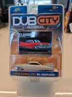 DUB CITY 1:64 OLDSKOOL '59 Cadillac Eldorado Jada Toys Dortmund - Höchsten Vorschau