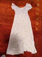 Sommerkleid lila geblümt Größe  40 Bayern - Moosburg a.d. Isar Vorschau