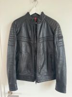 Strellson Lederjacke Größe 50 NEU Hessen - Rosbach (v d Höhe) Vorschau