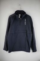 Josh Manoles x Adidas Jacke Zipper Hoodie grau schwarz 36 S Wandsbek - Hamburg Jenfeld Vorschau