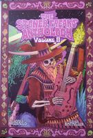 The stoner freaks anthology vol 2 Bayern - Woringen Vorschau