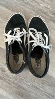 Vans old skool Größe 39 schwarz Bayern - Würzburg Vorschau