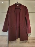 Jacke Mantel Damen weicher Kurzmantel lila Gr. M/38 Clockhouse Bayern - Neustadt b.Coburg Vorschau