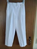 Sommerhose, weiß, Cotton, Gr. 40 Nürnberg (Mittelfr) - Südoststadt Vorschau