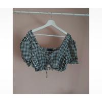 Bluse, Bluse crop Nordrhein-Westfalen - Bergheim Vorschau