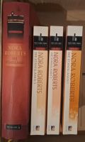 Nora Roberts Serie  DIE STANISLASKIS Baden-Württemberg - Gutenzell-Hürbel Vorschau