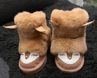 UGG Boots Tier Größe 25 Baden-Württemberg - Staufen im Breisgau Vorschau