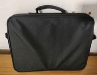 Laptoptasche schwarz OHNE Inhalt Saarland - Wadgassen Vorschau