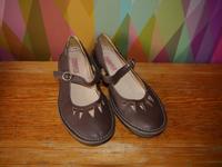Kickers Sommer Schuhe Ballerina Leder NEU braun 39 40 Brandenburg - Stahnsdorf Vorschau