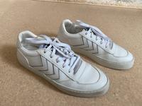 Hummel Sneaker Größe 38 Bayern - Ansbach Vorschau