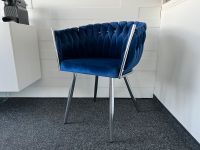 Design Sessel Samt Stuhl NEU - verschiedene Farben möglich Sachsen - Chemnitz Vorschau