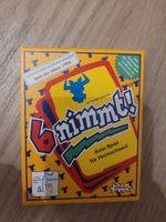 6nimmt 6 nimmt Kartenspiel | AMIGO vollständig Sachsen - Wilsdruff Vorschau