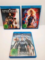 Captain Marvel ,The Return of the First Avenger, Captain America Schleswig-Holstein - Albersdorf Vorschau