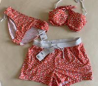 Bruno Banani Bikini Set Gr. L Antigua NEU Hessen - Rödermark Vorschau