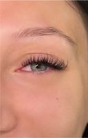 Wimpernverlängerung wimpernextensions Werl Nordrhein-Westfalen - Werl Vorschau