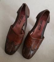 Schuhe Original 70er Jahre Top Berlin - Wilmersdorf Vorschau