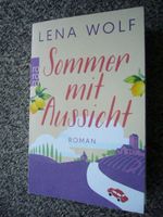 Sommer mt Aussicht, Roman, Lena Wolf Müritz - Landkreis - Waren (Müritz) Vorschau