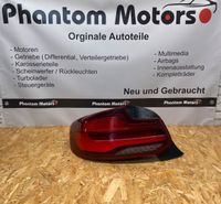 BMW 2 2er F22 F23 Rückleuchte LED Links 9491591 Niedersachsen - Vechta Vorschau