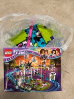 Lego Friends 41130 Freizeitpark Sachsen-Anhalt - Wünsch Vorschau