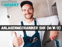 *FL* Anlagenmechaniker (m/w/d) in Flensburg ab 16,00€/Std. Schleswig-Holstein - Flensburg Vorschau