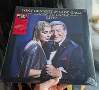 Lady Gaga Tony Bennett Cheek to Cheek Live RSD Brandenburg - Guben Vorschau