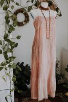 Zara Sommerkleid Maxikleid Hessen - Wiesbaden Vorschau