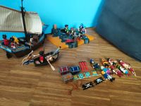 Playmobil Piraten Set Hamburg-Mitte - Hamburg Wilhelmsburg Vorschau