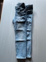 2 x Esprit 7/8 Skinny Damenjeans Hessen - Dillenburg Vorschau