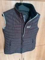 Jack Wolfskin Woman Damen Weste sehr leicht Große 36/38 S wie Neu Nordrhein-Westfalen - Ostbevern Vorschau