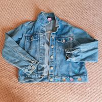 Mädchen Jeans Jacke gr.134/140 Baden-Württemberg - Schorndorf Vorschau