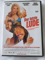 Der letzte Lude DVD Herzogtum Lauenburg - Klempau Vorschau