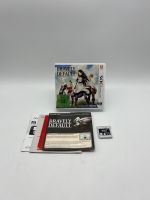 Nintendo 3DS - Bravely Default Hessen - Reiskirchen Vorschau