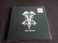 Treblinka (Tiamat)  ‎– Shrine Of The Pentagram 5x LP's OVP Nordfriesland - Husum Vorschau