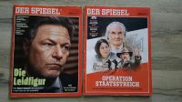 Spiegel Zeitschriften Aug./Dez. 2022 Sachsen-Anhalt - Salzwedel Vorschau