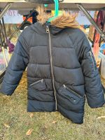 Winterjacke Zara Gr. 122 Berlin - Reinickendorf Vorschau